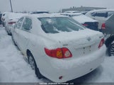 Toyota Corolla Ce 2T1BU4EE4AC374272 снимка