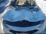 Acura Ilx Premium 19UDE2F71KA801666 снимка