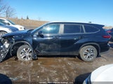 Toyota Highlander Xle 5TDKDRBH2PS526481 снимка