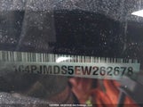 Jeep Cherokee Limited 1C4PJMDS5EW262678 снимка