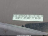 Chrysler Town & Country 2C4RC1CG9GR279638 снимка