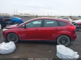 Ford Focus Se 1FADP3K27FL331569 fotografie