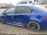 Toyota Corolla Se 5YFB4MBE2NP124328 снимка