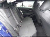 Toyota Corolla Se 5YFB4MBE2NP124328 снимка
