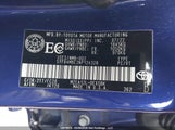 Toyota Corolla Se 5YFB4MBE2NP124328 снимка