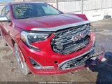 GMC Terrain Denali 3GKALXEX6LL264135 снимка