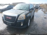 GMC Terrain Sle-1 2GKALMEK0D6287628 снимка