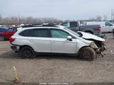 Subaru Outback 2.5I 4S4BSCAC8G3259398 fotografie