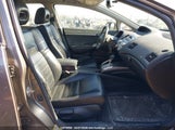 Acura Csx Premium Navigation 2HHFD56787H200658 снимка