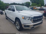 Ram  Big Horn/Lone Star 1C6SRFFT9KN577349 снимка