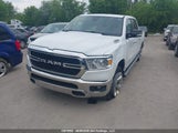 Ram  Big Horn/Lone Star 1C6SRFFT9KN577349 снимка