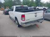 Ram  Big Horn/Lone Star 1C6SRFFT9KN577349 снимка
