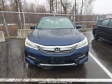 Honda Accord Ex 1HGCR2F05GA800742 снимка