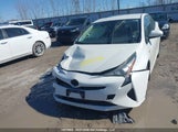 Toyota Prius JTDKBRFU7J3066014 снимка