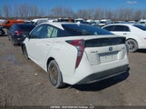 Toyota Prius JTDKBRFU7J3066014 снимка
