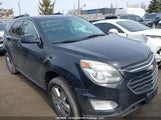 Chevrolet Equinox Lt 2GNFLFE30G6267851 снимка