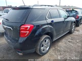 Chevrolet Equinox Lt 2GNFLFE30G6267851 снимка