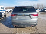 Chevrolet Traverse Ls 1GNEVFKW8PJ210983 снимка