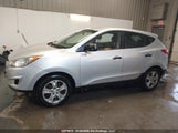 Hyundai Tucson Gl KM8JT3AB6DU606846 снимка