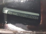 Hyundai Tucson Gl KM8JT3AB6DU606846 снимка
