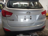 Hyundai Tucson Gl KM8JT3AB6DU606846 снимка