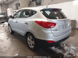 Hyundai Tucson Gl KM8JT3AB6DU606846 снимка