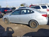 Hyundai Elantra Gls/Se KMHDU45D29U795062 снимка