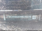 Ford Bronco Sport 3FMCR9B6XRRE79173 photo