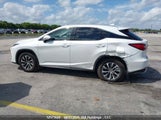 Lexus Rx 450H 2T2HGMDA5MC063658 fotografie