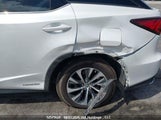 Lexus Rx 450H 2T2HGMDA5MC063658 снимка