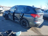 BMW X1 xDrive28I WBXHT3C54K3H34862 снимка