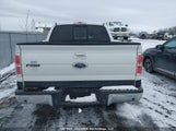 Ford F-150 Lariat 1FTFW1ET6BFD21851 снимка