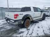 Ford F-150 Lariat 1FTFW1ET6BFD21851 снимка