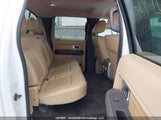 Ford F-150 Lariat 1FTFW1ET6BFD21851 снимка
