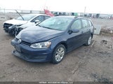 Volkswagen Golf Sportwagen S 3VWA17AU1HM542256 photo