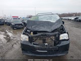 Dodge Grand Caravan Se 2C4RDGBG7ER280835 снимка