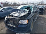 Dodge Grand Caravan Se 2C4RDGBG7ER280835 снимка
