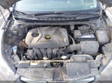 Hyundai Elantra 5NPDH4AE8DH358399 снимка