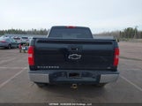 Chevrolet Silverado  Ls 3GCRKREA4AG148222 снимка