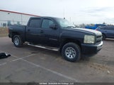 Chevrolet Silverado  Ls 3GCRKREA4AG148222 снимка