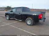 Chevrolet Silverado  Ls 3GCRKREA4AG148222 снимка