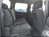 Chevrolet Silverado  Ls 3GCRKREA4AG148222 снимка