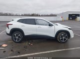 Chevrolet Trax 1Rs KL77LGE20SC261846 снимка