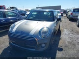 Mini 3 Door Cooper WMWXP5C55H2D16136 photo