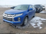 Mitsubishi Rvr Es JA4AJUAU3MU606329 снимка