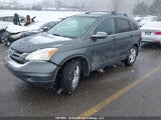 Honda Cr-V Ex 5J6RE4H51BL808398 снимка