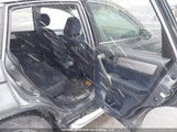 Honda Cr-V Ex 5J6RE4H51BL808398 снимка