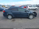 Ford Fiesta S 3FADP4AJXBM158427 снимка