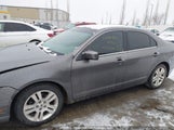 Ford Fusion Sel 3FAHP0CG3AR126089 снимка