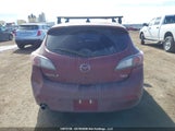 Mazda Mazda3 Gx JM1BL1KF1B1469182 снимка